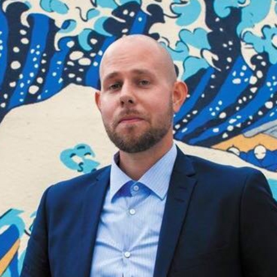 XRAcademyの講師紹介